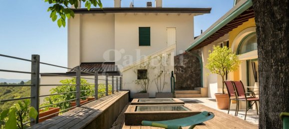 5 bedrooms Villa in Belluno, Italy No. 337785 26