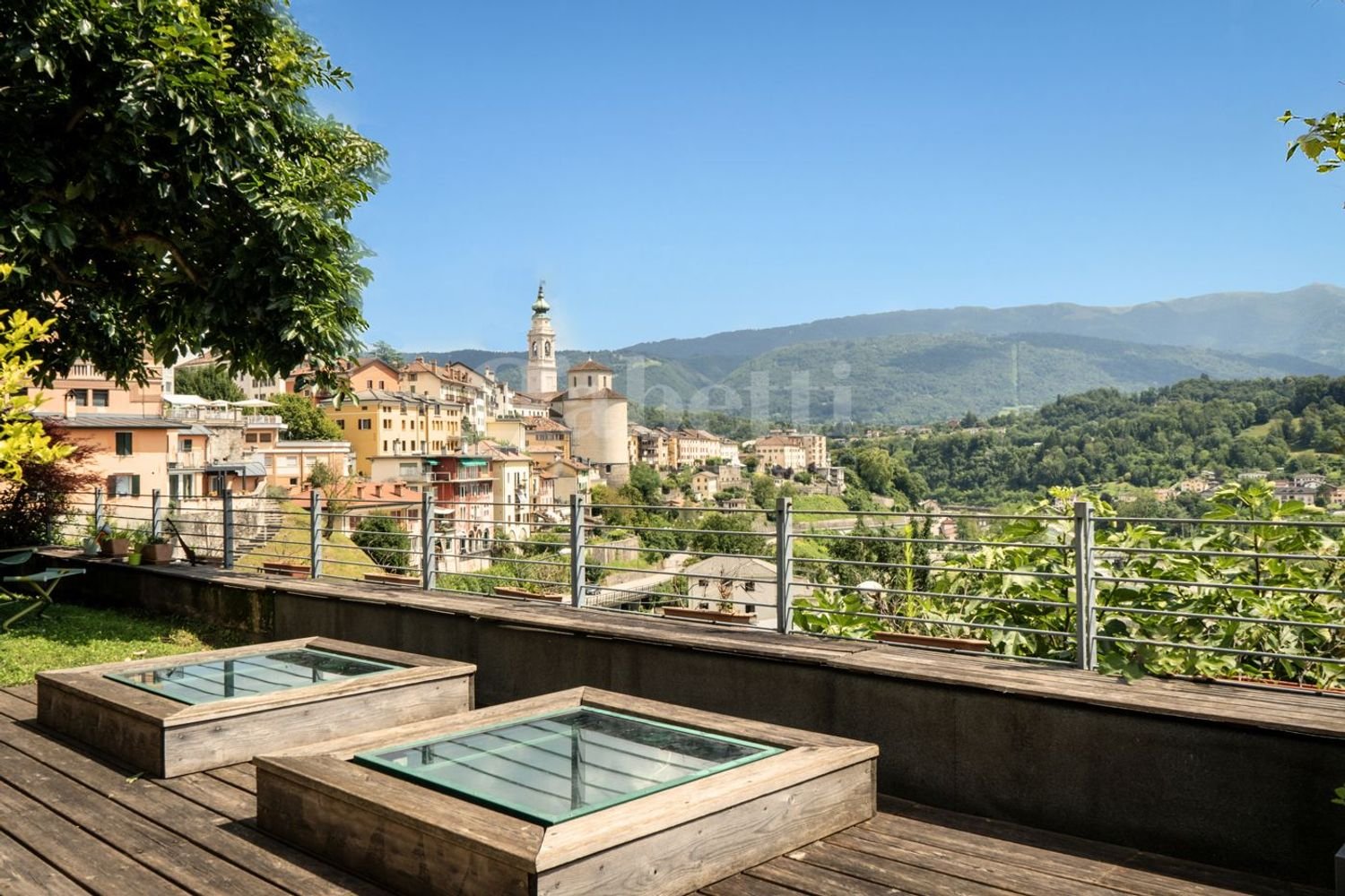 5 bedrooms Villa in Belluno, Italy No. 337785