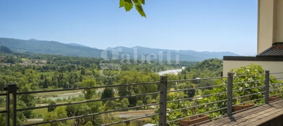 5 bedrooms Villa in Belluno, Italy No. 337785 29