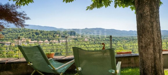 5 bedrooms Villa in Belluno, Italy No. 337785 2
