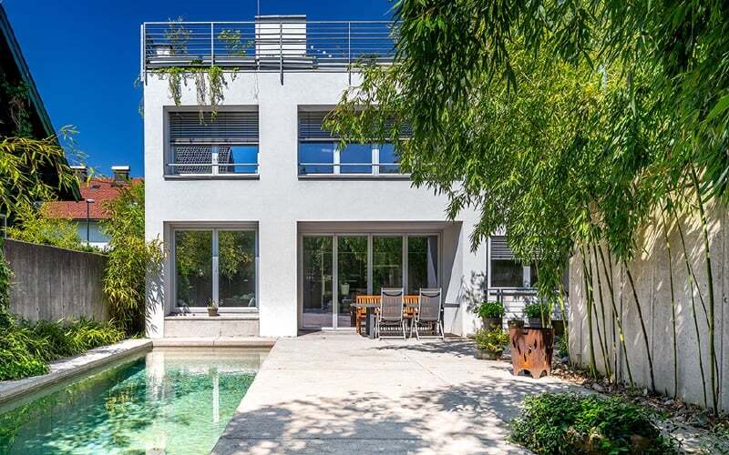 5 rooms Commercial property in Salzburg, Austria No. 83231