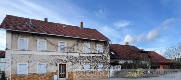 Gewerbliche Immobilie in Bamberg, Germany 510m², Nr. 153025 14