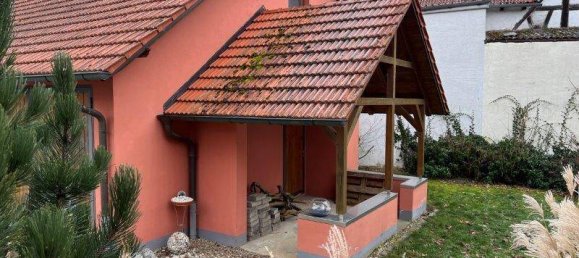 Gewerbliche Immobilie in Bamberg, Germany 510m², Nr. 153025 13