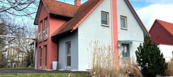 Gewerbliche Immobilie in Bamberg, Germany 510m², Nr. 153025 2