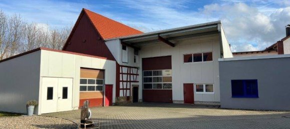 Gewerbliche Immobilie in Bamberg, Germany 510m², Nr. 153025 3
