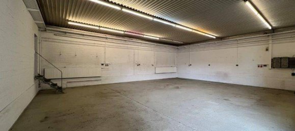 Gewerbliche Immobilie in Bamberg, Germany 510m², Nr. 153025 9