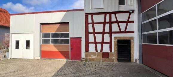 Gewerbliche Immobilie in Bamberg, Germany 510m², Nr. 153025 4