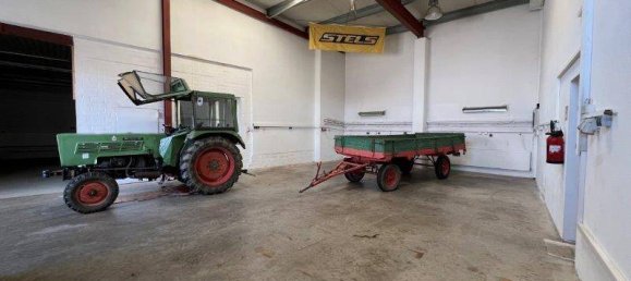 Gewerbliche Immobilie in Bamberg, Germany 510m², Nr. 153025 8