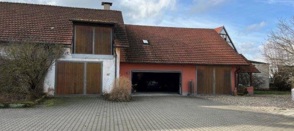 Gewerbliche Immobilie in Bamberg, Germany 510m², Nr. 153025 11