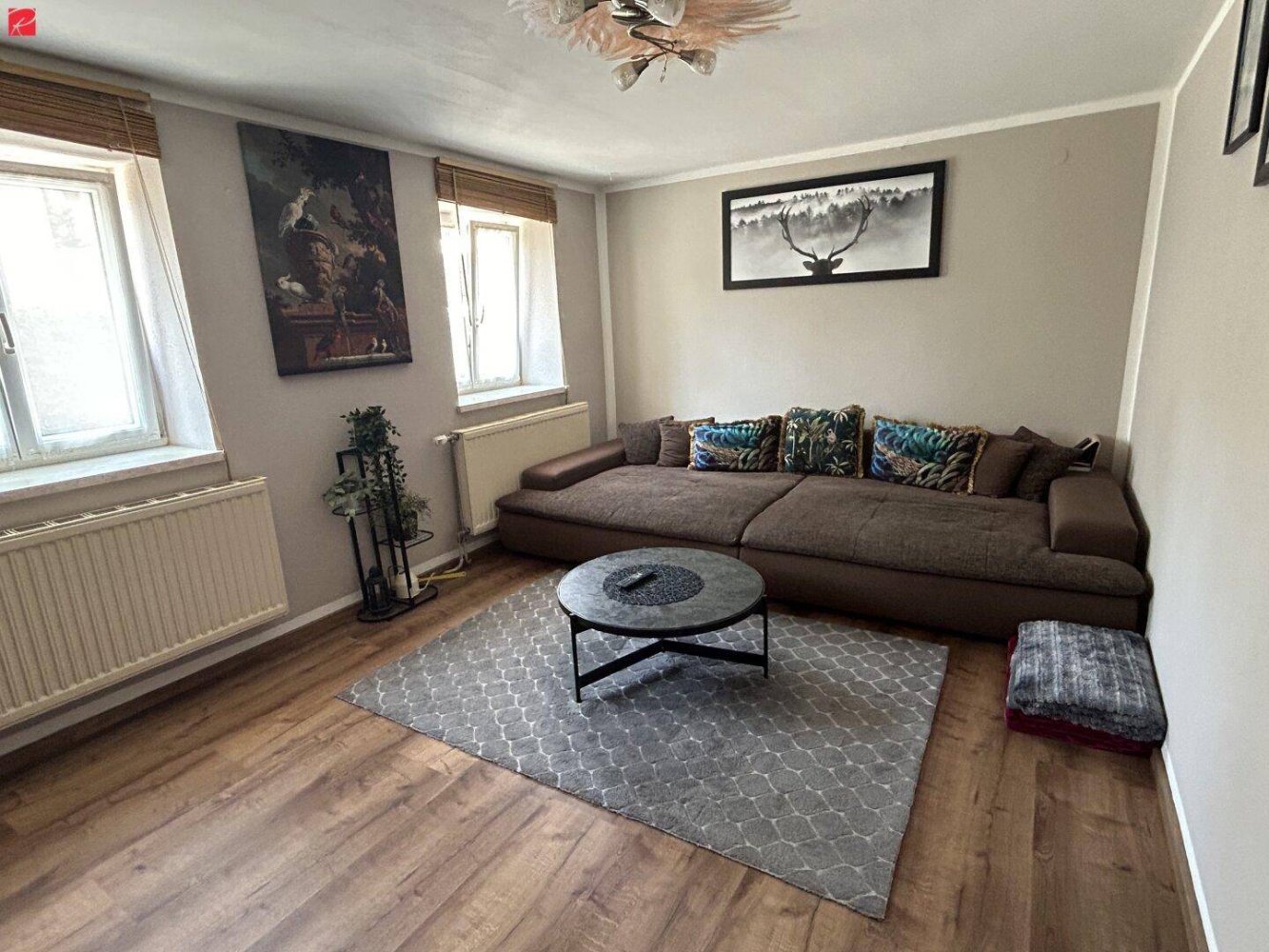 4غرفة منزل في Ansfelden, Austria رقم 139937