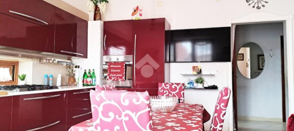 3-salle Villa à Pomigliano d'Arco, Italy No. 2048 8