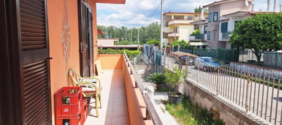 3-salle Villa à Pomigliano d'Arco, Italy No. 2048 27