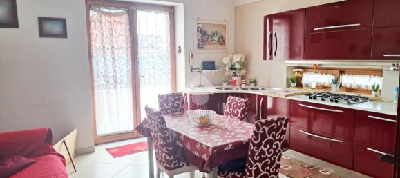 3-salle Villa à Pomigliano d'Arco, Italy No. 2048 5