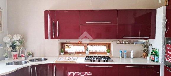 3-salle Villa à Pomigliano d'Arco, Italy No. 2048 6