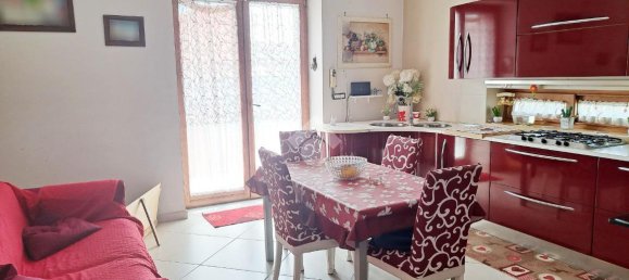 3-salle Villa à Pomigliano d'Arco, Italy No. 2048 7