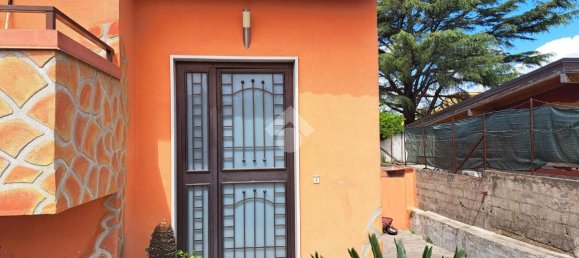 3-salle Villa à Pomigliano d'Arco, Italy No. 2048 29