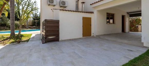 Casa T5 em Pyla, Cyprus N.º 7653 11