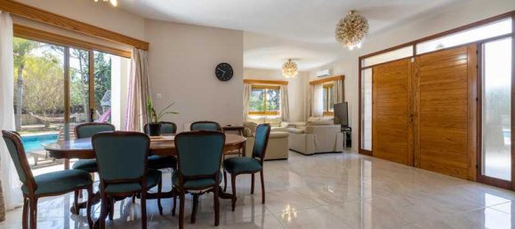 Casa T5 em Pyla, Cyprus N.º 7653 7