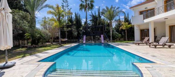 Casa T5 em Pyla, Cyprus N.º 7653 15