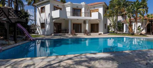 Casa T5 em Pyla, Cyprus N.º 7653 14