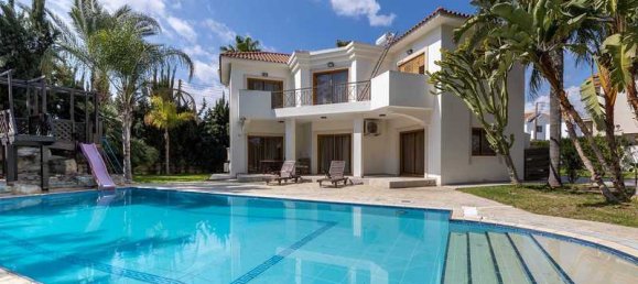 Casa T5 em Pyla, Cyprus N.º 7653 16