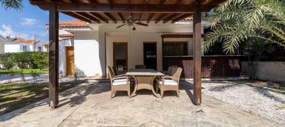 Casa T5 em Pyla, Cyprus N.º 7653 13