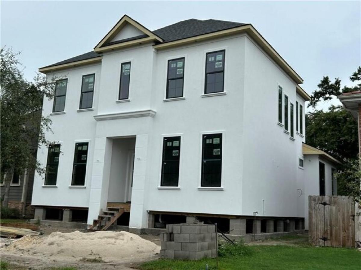 Casa T5 em New Orleans, USA N.º 439043