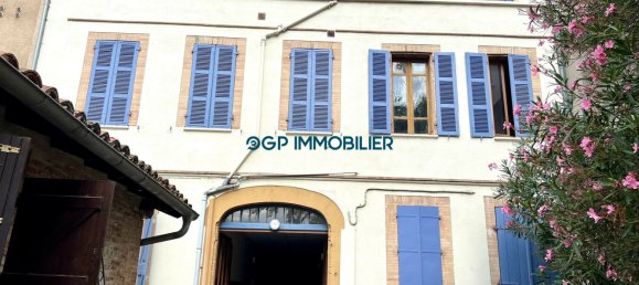 Propiedad comercial en Toulouse, France 22 m² No. 293963 2