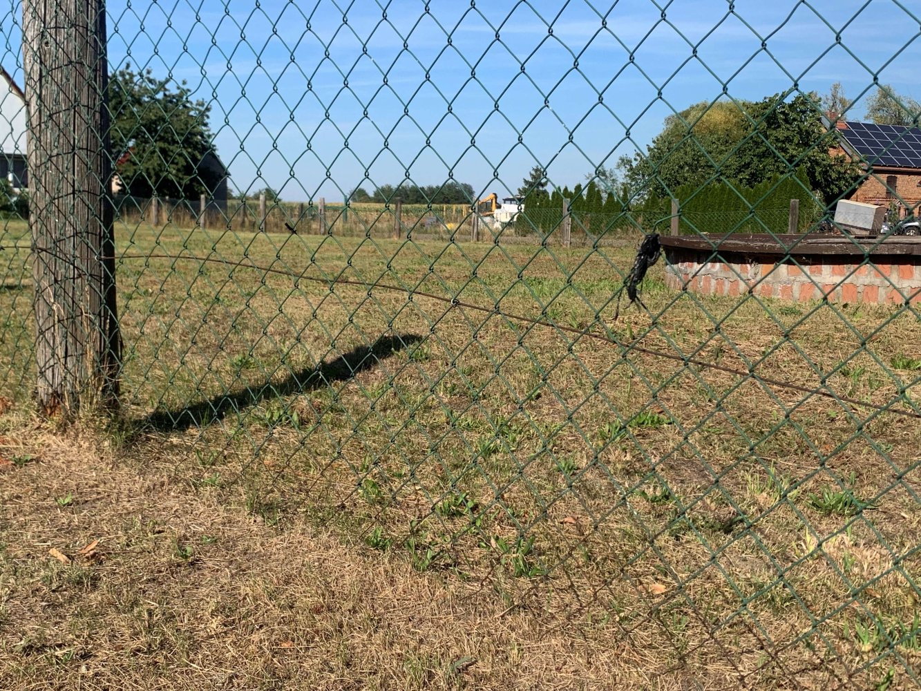 Grundstück in Potsdam-Mittelmark, Germany 800m², Nr. 35299