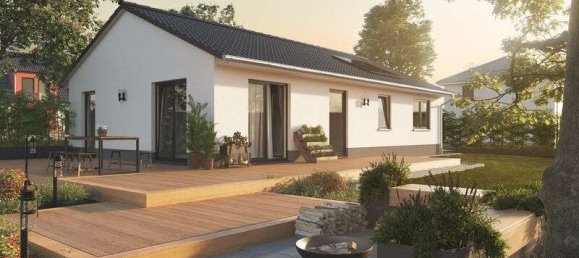 Grundstück in Potsdam-Mittelmark, Germany 800m², Nr. 35299 11