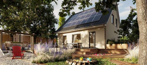 Grundstück in Potsdam-Mittelmark, Germany 800m², Nr. 35299 10