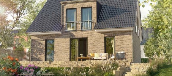 Grundstück in Potsdam-Mittelmark, Germany 800m², Nr. 35299 6