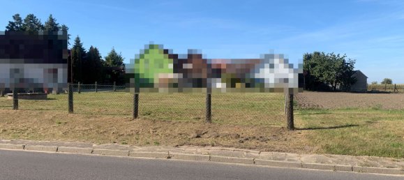 Grundstück in Potsdam-Mittelmark, Germany 800m², Nr. 35299 2