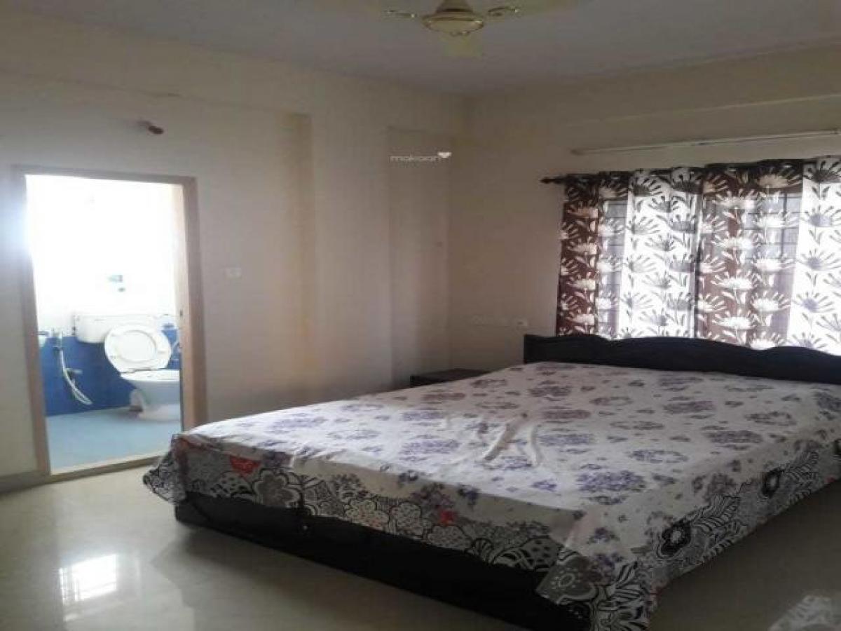 3 غرف نوم منزل في Bangalore, India رقم 21625