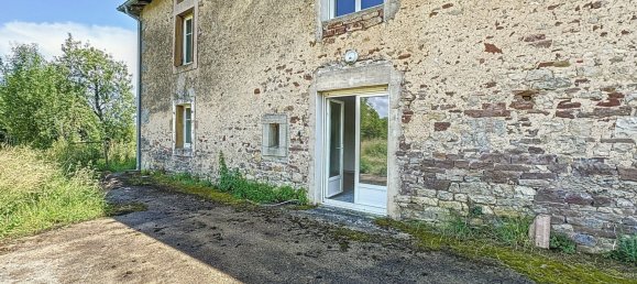 4 غرف نوم منزل في Tignecourt, France رقم 48009 12