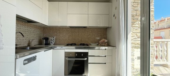 3-Zimmer Penthouse in Alassio, Italy, Nr. 39479 17