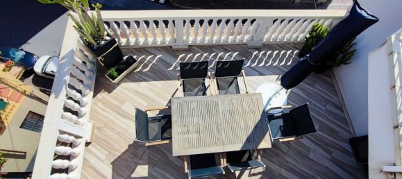 3-Zimmer Penthouse in Alassio, Italy, Nr. 39479 5