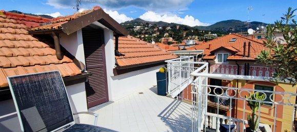 3-Zimmer Penthouse in Alassio, Italy, Nr. 39479 36