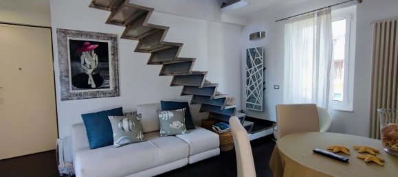 3-Zimmer Penthouse in Alassio, Italy, Nr. 39479 9