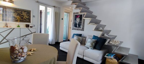 3-Zimmer Penthouse in Alassio, Italy, Nr. 39479 13