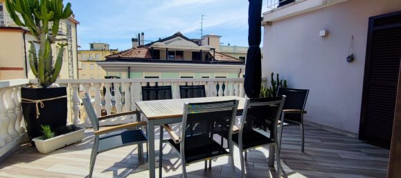 3-Zimmer Penthouse in Alassio, Italy, Nr. 39479 2