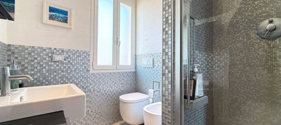 3-Zimmer Penthouse in Alassio, Italy, Nr. 39479 43