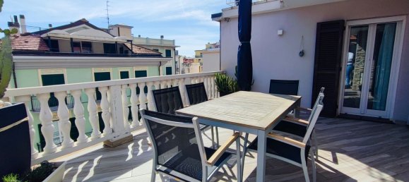 3-Zimmer Penthouse in Alassio, Italy, Nr. 39479 6