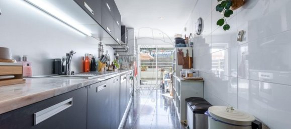 Apartamento T2 em Oeiras, Portugal N.º 332196 3