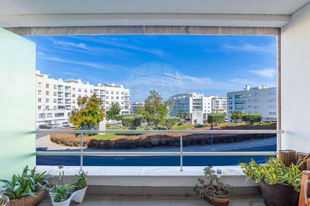 2 chambres Appartement à Oeiras, Portugal No. 332196