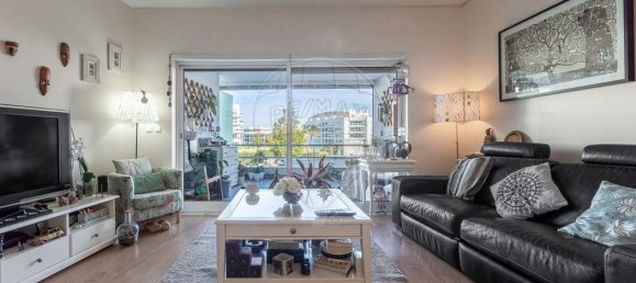 Apartamento T2 em Oeiras, Portugal N.º 332196 2