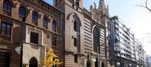 5 bedrooms Apartment in Granada, Spain No. 134651 17