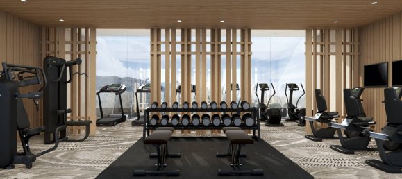 Estúdio em condomínio em SOLE MIO Condominium Bang Tao, Thailand N.º 30193 13