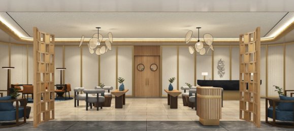 Estúdio em condomínio em SOLE MIO Condominium Bang Tao, Thailand N.º 30193 14