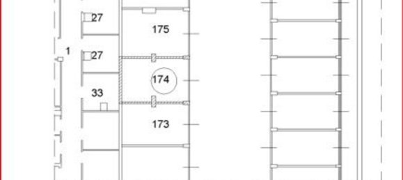 3 bedrooms Apartment in Milan, Italy No. 357940 49